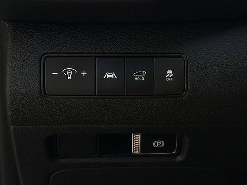 Certified 2023 Hyundai Santa Fe SEL AWD/4WD image 20
