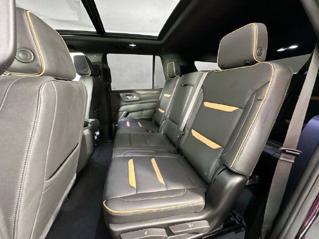 Used 2024 GMC Yukon AT4 AWD/4WD image 27