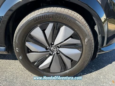 Used 2024 Nissan Ariya FWD image 8