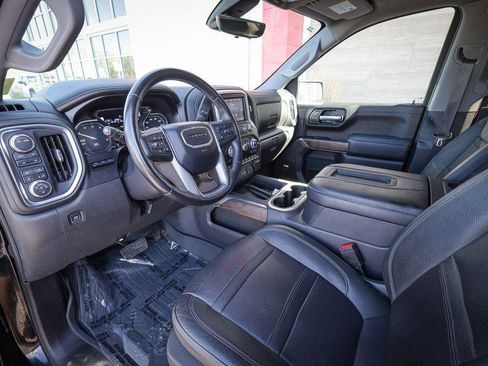 Used 2021 GMC Sierra 1500 Denali w/ Denali Ultimate Package image 12