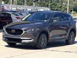Used 2021 MAZDA CX-5 Touring image 3