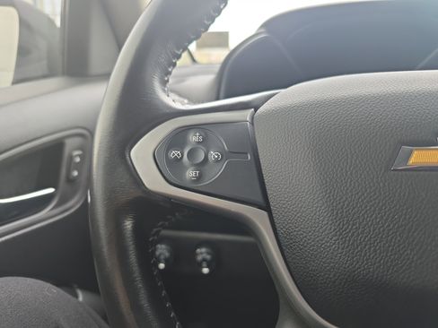 Used 2018 Chevrolet Colorado LT w/ Redline Special Edition AWD/4WD image 21
