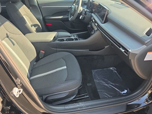 New 2026 Hyundai Sonata Blue FWD image 22