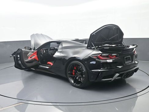 Used 2026 Chevrolet Corvette Z06 image 72