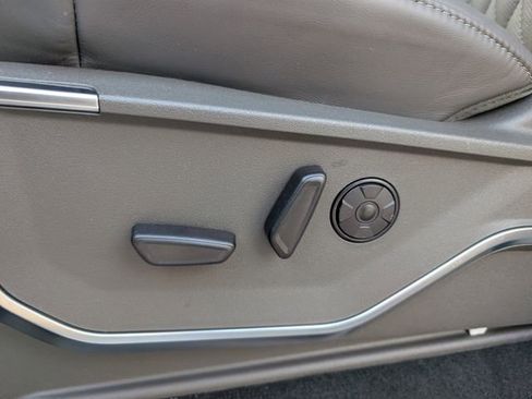 New 2026 Ford F350 Platinum w/ Platinum Plus Package image 53