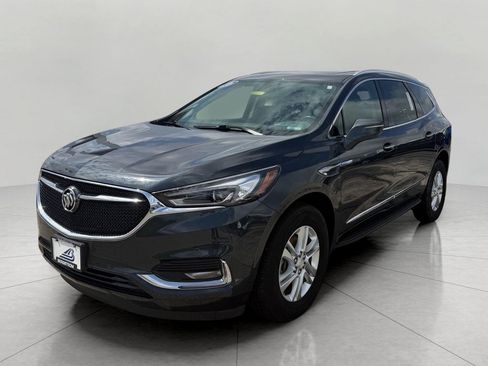 Used 2018 Buick Enclave Essence w/ LPO, Luxury Package FWD image 5