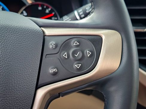 Certified 2023 GMC Acadia Denali w/ Denali Ultimate Package image 24