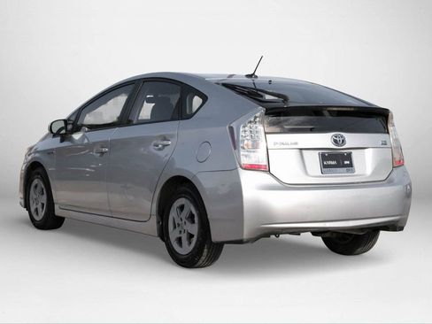 Used 2011 Toyota Prius Two image 8