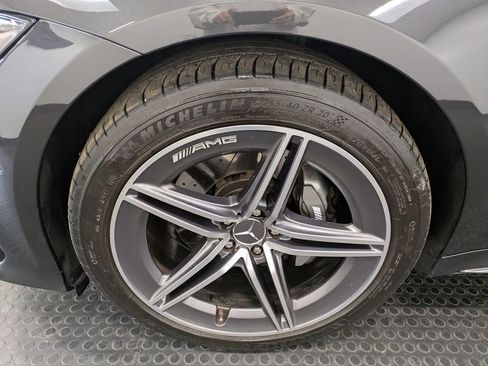 Used 2022 Mercedes-Benz AMG GT 53 image 7