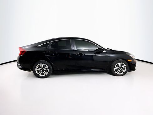 Used 2018 Honda Civic LX image 2