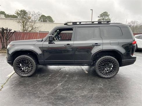 Used 2024 Lexus GX 550 image 14