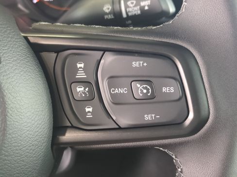 New 2026 Jeep Gladiator Sport image 24