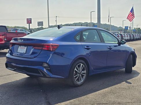 Used 2024 Kia Forte LXS FWD image 8