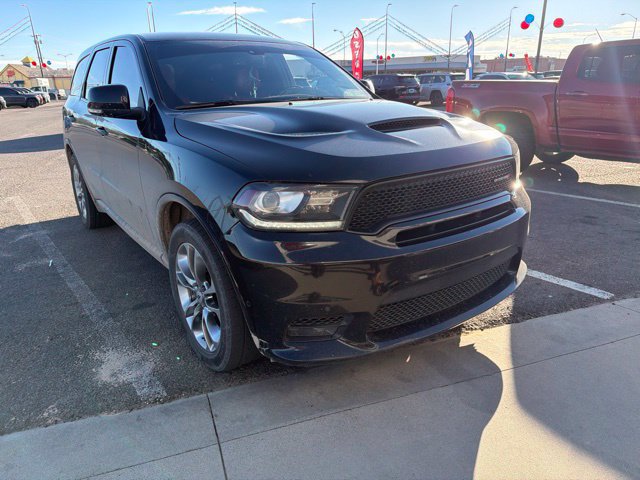 Used 2019 Dodge Durango R/T AWD/4WD image 3
