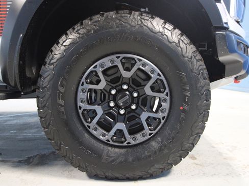 New 2025 Ford F150 Raptor w/ Equipment Group 803A Raptor R image 40