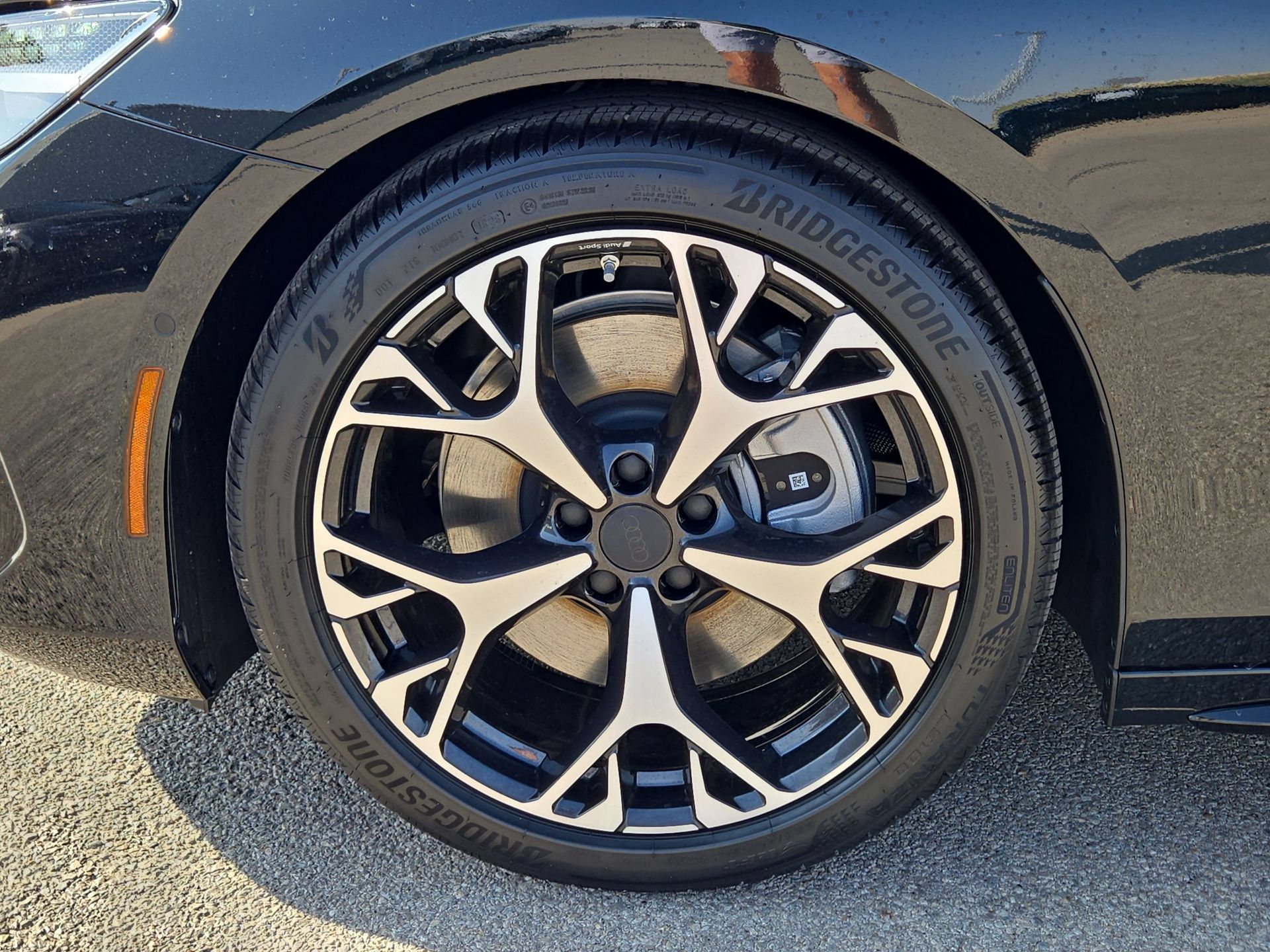 New 2026 Audi A6 Prestige AWD/4WD image 11