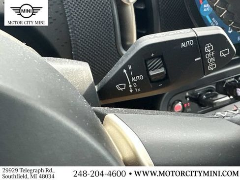 Certified 2026 MINI Cooper Countryman S AWD/4WD image 28