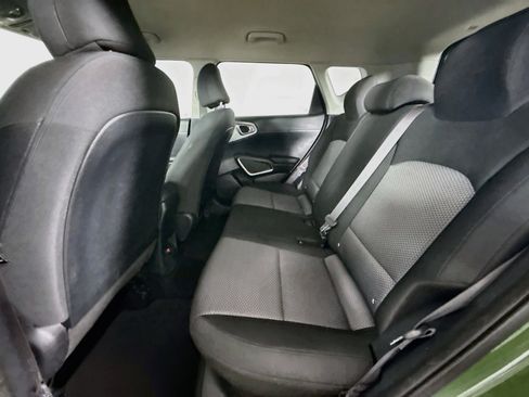 Used 2022 Kia Soul X-Line FWD image 28