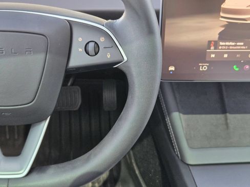 Used 2025 Tesla Model 3 Long Range RWD image 22