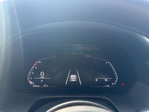 New 2026 MAZDA CX-5 Preferred AWD/4WD image 34