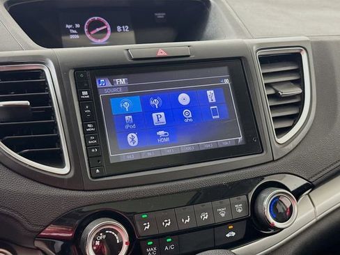 Used 2016 Honda CR-V EX image 16