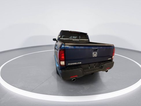 Used 2022 Honda Ridgeline RTL-E image 7