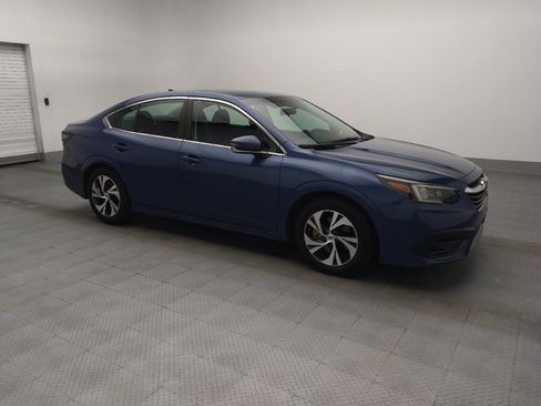 Used 2022 Subaru Legacy Premium AWD/4WD image 11