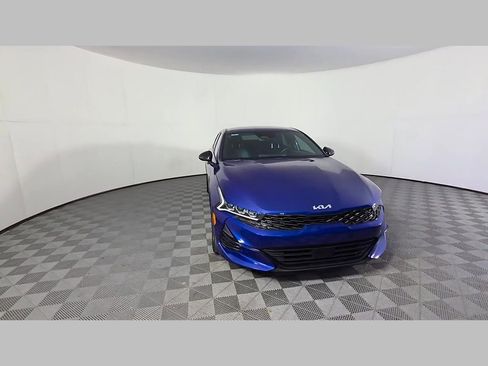 Used 2023 Kia K5 GT-Line w/ GT-Line Premium Package image 53