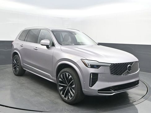 New 2026 Volvo XC90 B6 Ultra w/ Protection Package Premier AWD/4WD image 9