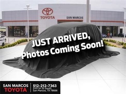New 2026 Toyota Corolla SE FWD image 1