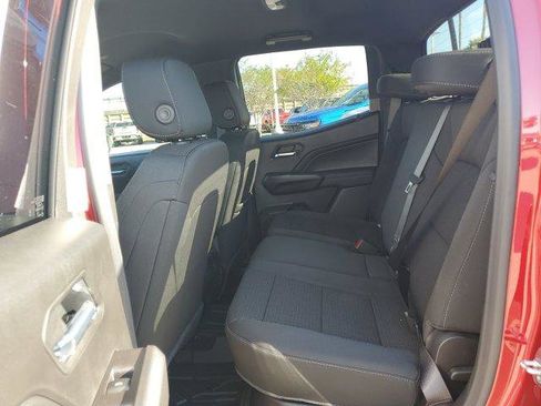 New 2026 Chevrolet Colorado LT w/ Advanced Trailering Package image 15