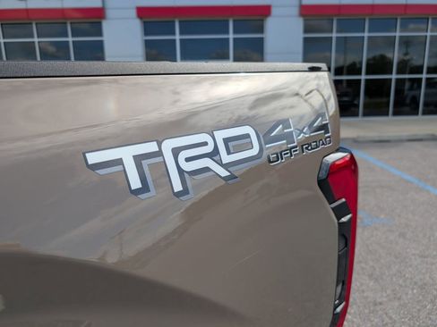 New 2026 Toyota Tundra SR5 AWD/4WD image 32