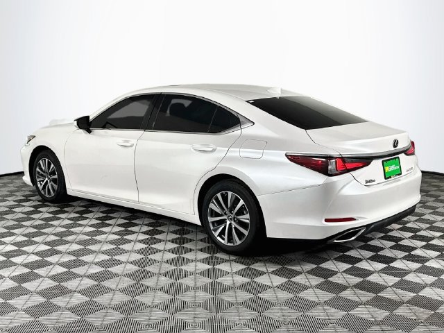 Used 2021 Lexus ES 350 w/ Accessory Package 2 FWD image 6
