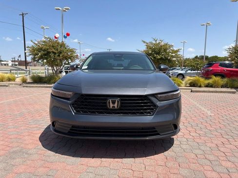 Used 2024 Honda Accord LX image 2