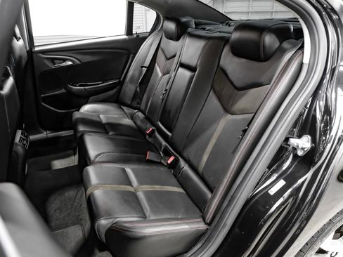 Used 2017 Chevrolet SS image 27