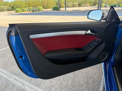 Used 2011 Audi S5 Prestige image 20