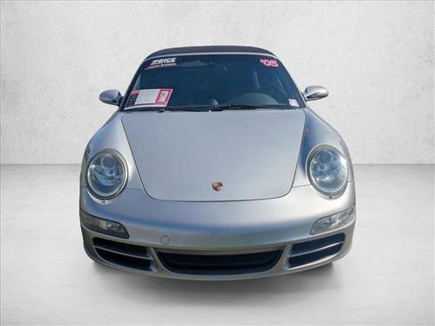 Used 2005 Porsche 911 Carrera image 24
