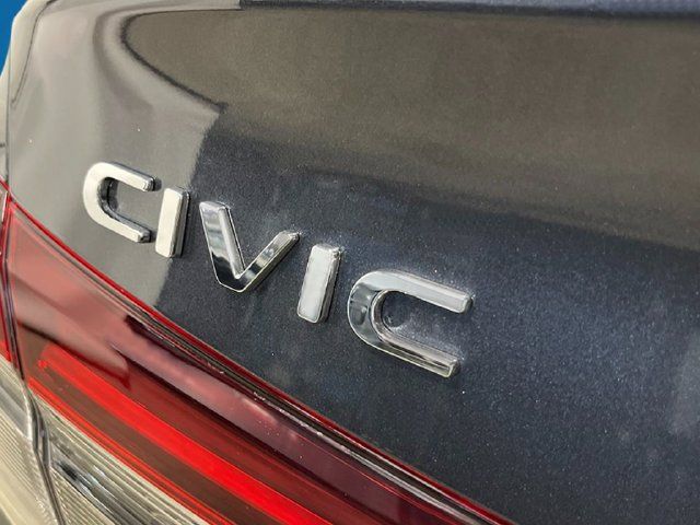 New 2026 Honda Civic Sport Touring image 9