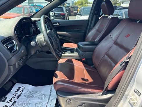Certified 2023 Dodge Durango R/T AWD/4WD image 10