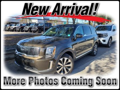 Used 2021 Kia Telluride S
