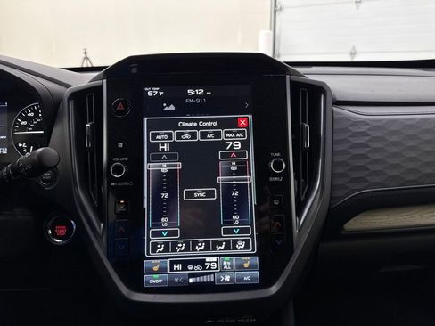 New 2025 Subaru Forester Limited image 20