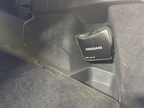 Used 2023 Nissan Rogue SL w/ SL Premium Package AWD/4WD image 41