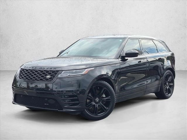 Used 2023 Land Rover Range Rover Velar R-Dynamic S AWD/4WD image 1