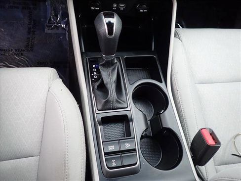 Used 2018 Hyundai Tucson SEL image 22