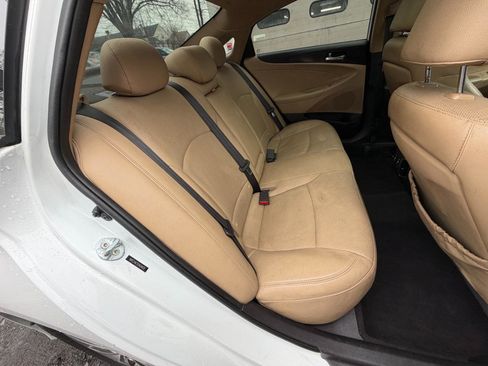 Used 2014 Hyundai Sonata GLS FWD image 32