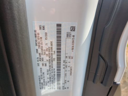 New 2026 Ford Transit 150 Low Roof RWD image 24