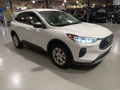 Used 2023 Ford Escape Active