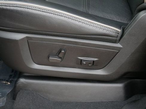 Certified 2023 RAM 2500 Limited w/ Night Edition AWD/4WD image 17