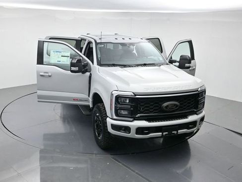 New 2026 Ford F350 Lariat w/ Tremor Off-Road Package image 47