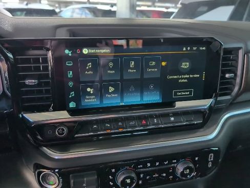 New 2026 Chevrolet Silverado 1500 High Country w/ Midnight Edition image 21